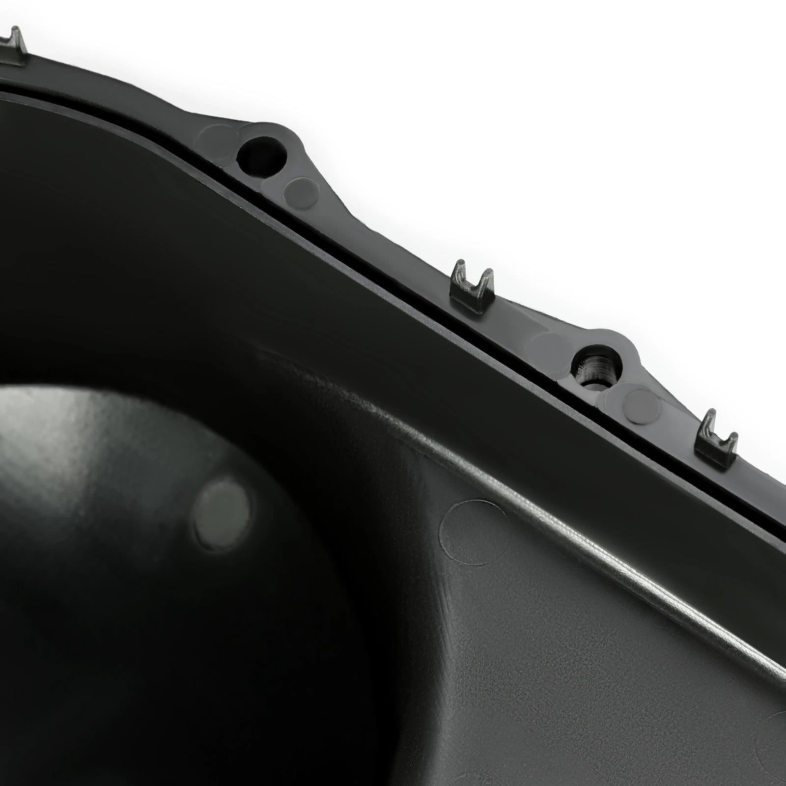 Drive Variator Belt Clutch Cover for Can Am Maverick 1000R (2014–UP) #420212286