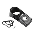 Glossy Speedometer Dash Panel Cover for Harley Softail FXST (2000-2017)