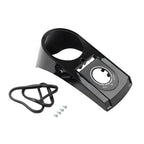 Glossy Speedometer Dash Panel Cover for Harley Softail FXST (2000-2017)