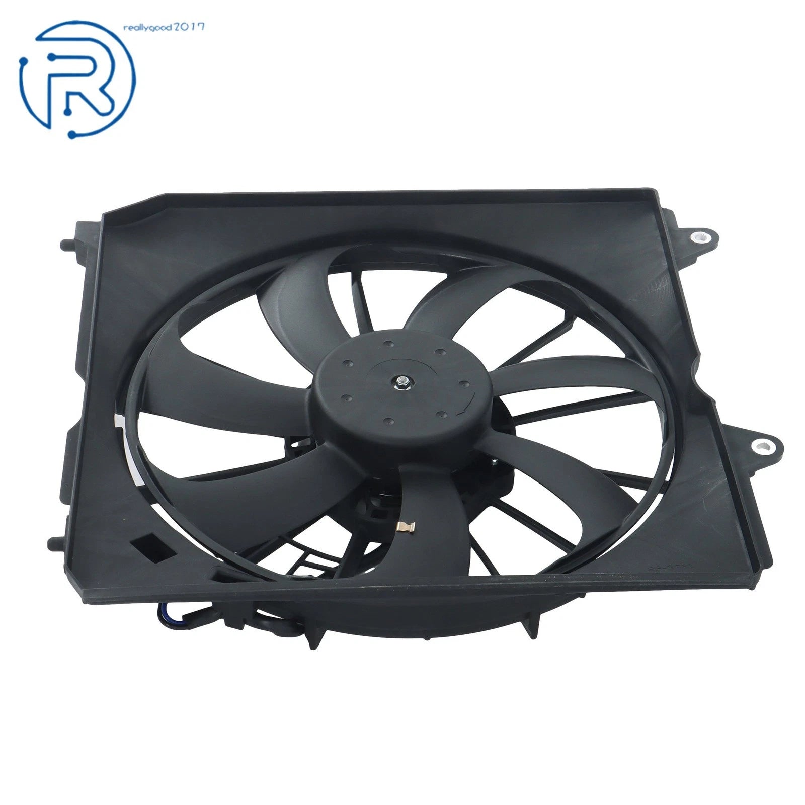 Radiator Cooling Fan Assembly for Acura TLX (2015-2020)