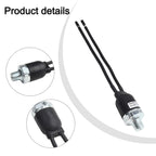 Air Compressor Pressure Switch 90120PSI 14 NPT for Efficient Control