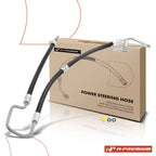 Power Steering Pressure Line Hose for Jeep Liberty (2002–2005)
