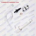 Lower Unit Gear Oil Pump for Standard Upgrade (3/8in 8mm)