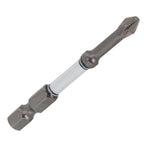 1PC Magnetic Cross Driver Bit for Electric Drills