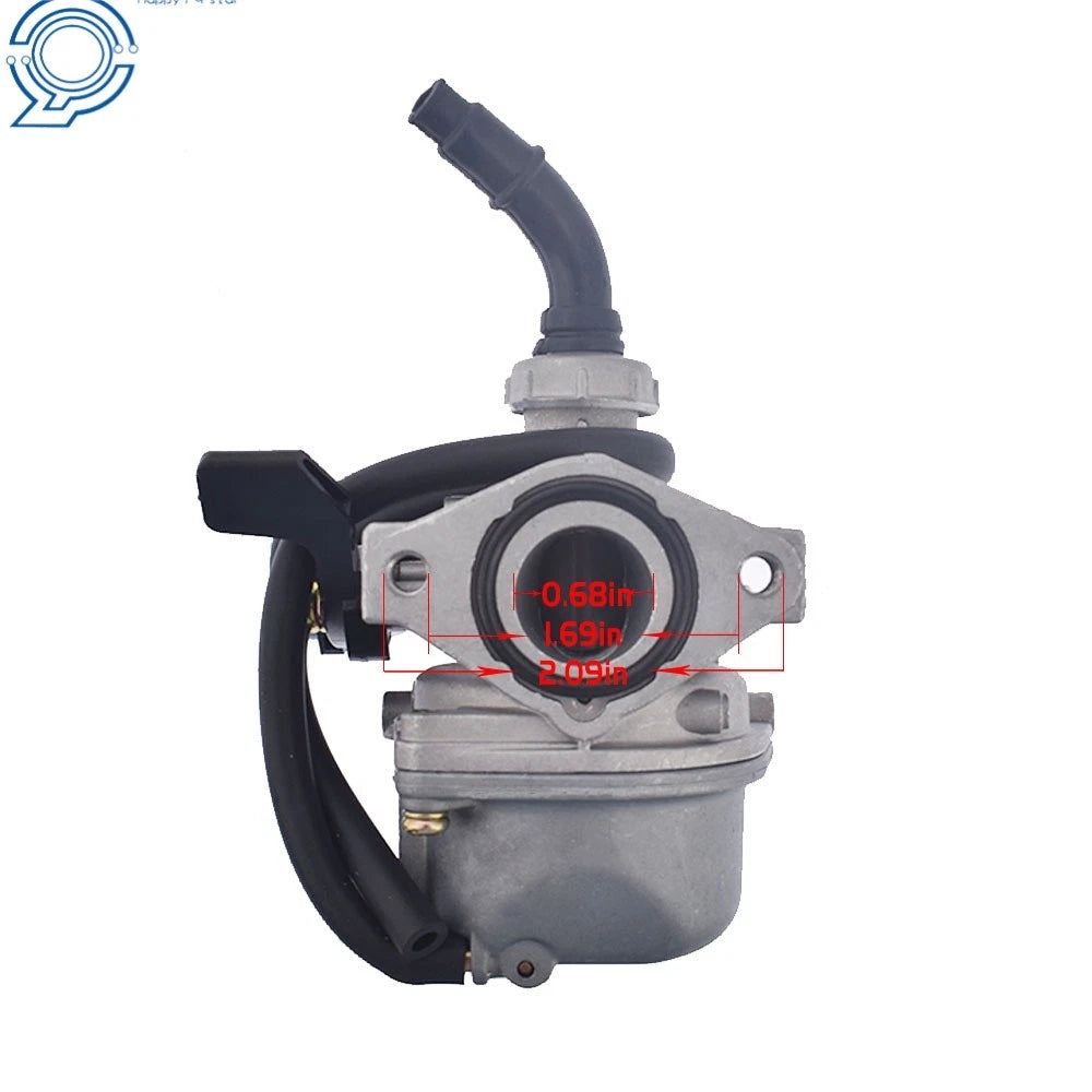 19mm Carburetor for Make Model