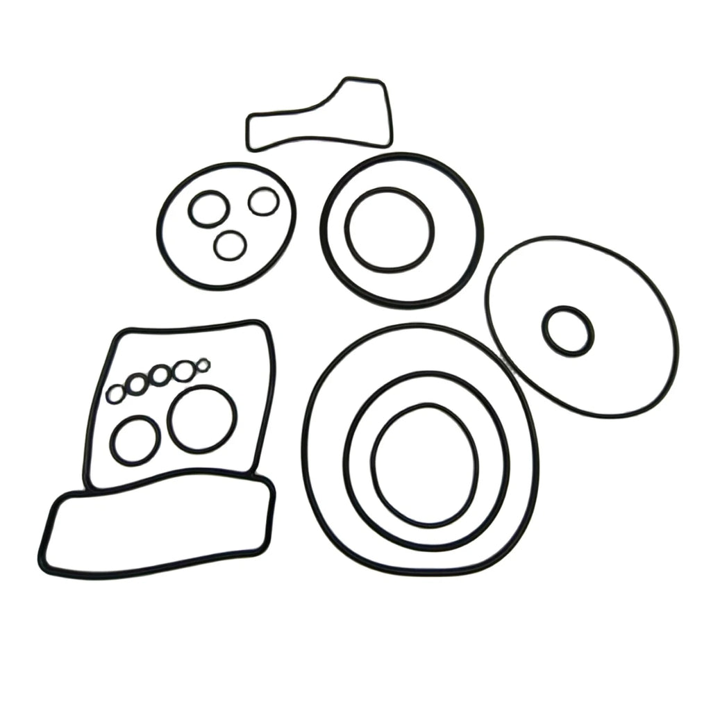 Upper Seal Kit for Mercruiser Bravo I II III (Replaces 26-16709A2, 18-2643)