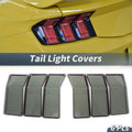 Tail Light Cover for Ford Mustang GT S650 (2024–2025)