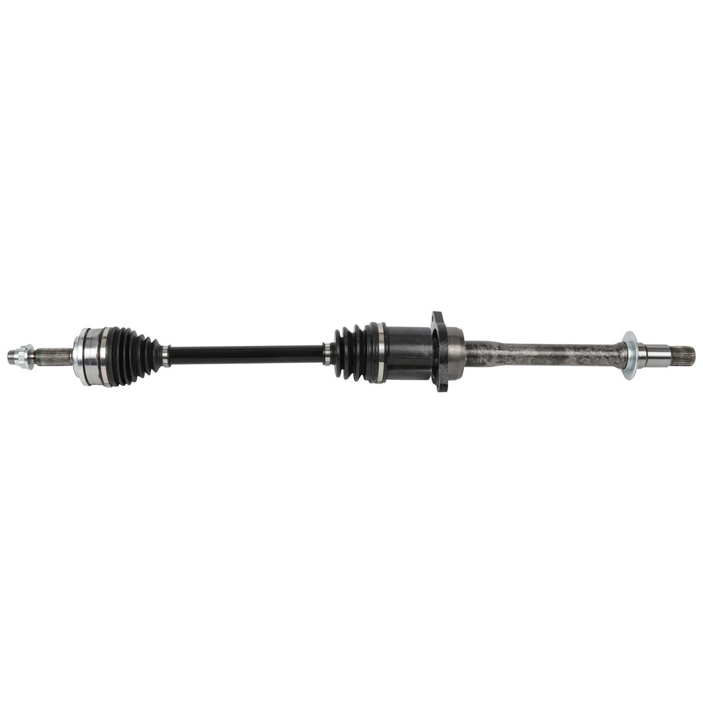 CV Axle Assembly Front Right for Toyota RAV4 2.5L (2019–2023)