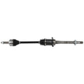 CV Axle Assembly Front Right for Toyota RAV4 2.5L (2019–2023)