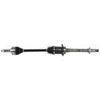 CV Axle Assembly Front Right for Toyota RAV4 2.5L (2019–2023)