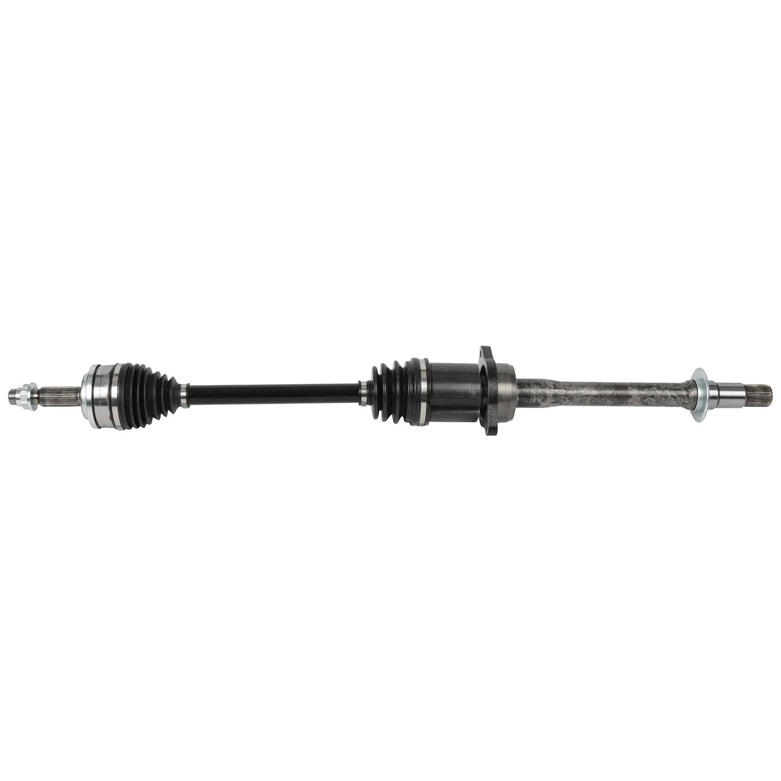CV Axle Assembly Front Right for Toyota RAV4 2.5L (2019–2023)