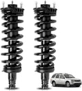 Front Complete Struts Coil Springs for Chevy Trailblazer EXT (2002–2009)