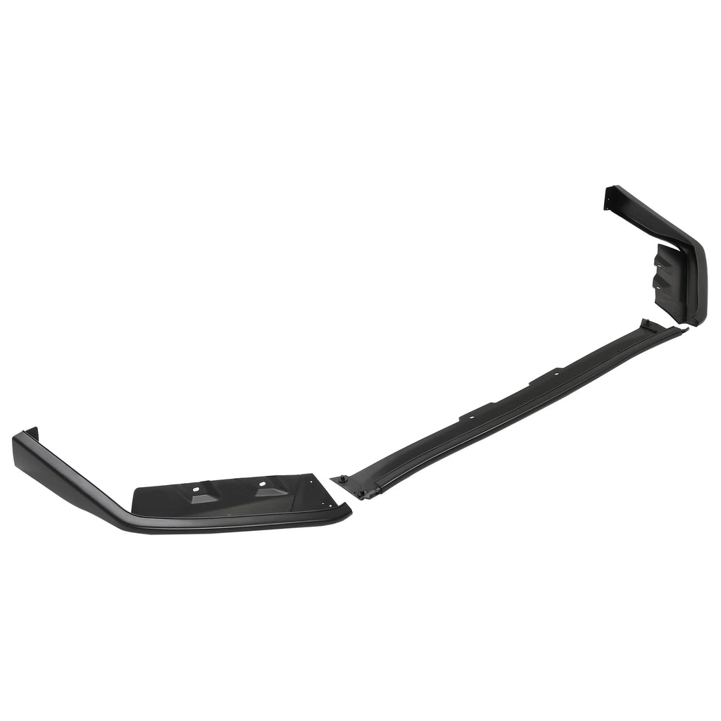 Front Bumper Lip for Subaru WRX STI (2015-2021) CS Style Splitter