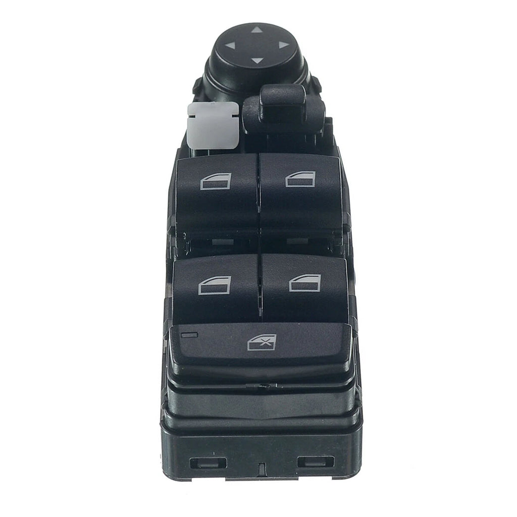 Front Left Power Window Switch for BMW F30 320i 328i X3 X5 (2012-2017)