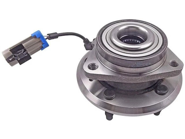 Front Wheel Hub Assembly for Suzuki XL7 (2007–2009) HN141GH