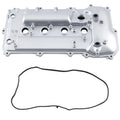 Engine Valve Cover for Toyota Corolla 1.8L (2009–2019) 112010T020 Aluminum w/Gasket