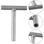 T-Spanner Wrench Set of 3 (3mm, 3.5mm, 4mm) for Clearance Adjusting