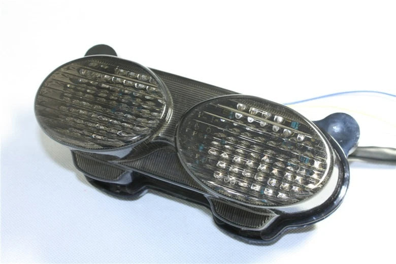 LED Tail Light for Kawasaki ZR7S ZX6R (2000–2002)