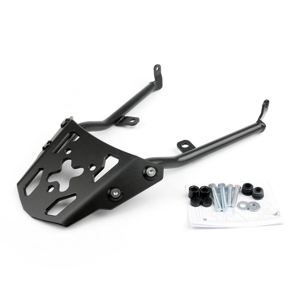 Luggage Rack Rear Carrier Plate Kit for Honda CB650F (2014–2019)