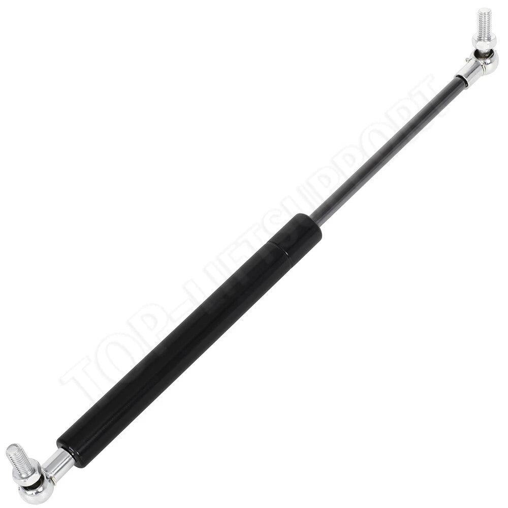 Set of 2 Gas Struts for Heavy Duty Lid TV Cabinets RV Bed