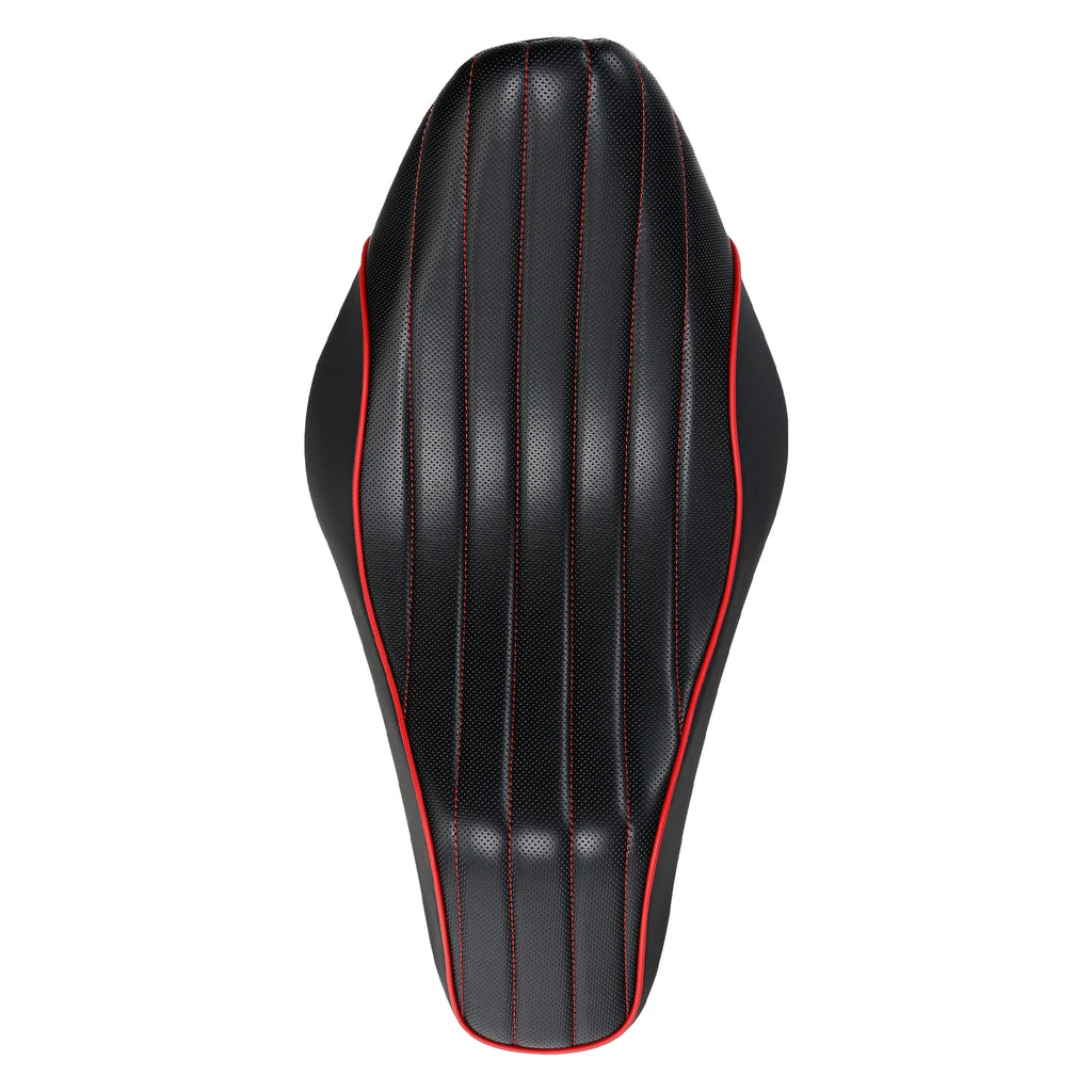 Driver Seat for Harley Heritage Classic, Street Bob, Softail FLHC (2018–2023)