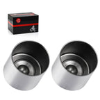 2 x Cam Follower Bucket for HONDA MUV700 Big Red 700 (2009–2013)