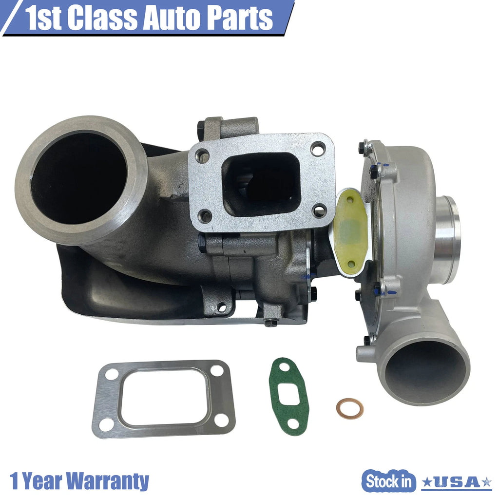 Turbocharger for Chevy GMC Pickup Truck Suburban 6.5L Diesel (1996–2002)