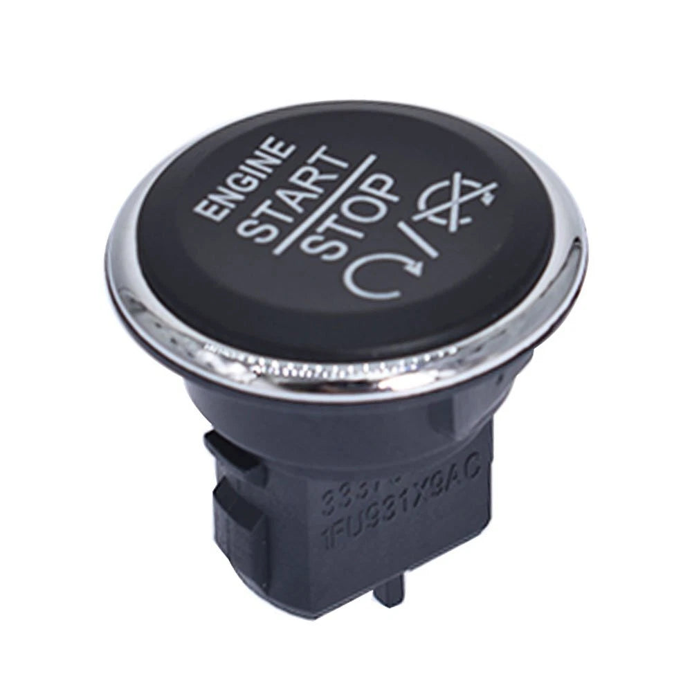 Push to Start Stop Button Switch for Jeep Grand Cherokee (2009â2013)