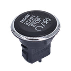 Push to Start Stop Button Switch for Jeep Grand Cherokee (2009â2013)