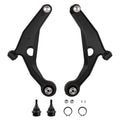 Front Lower Control Arm Ball Joint Kit for Dodge Journey Avenger Sebring (2008–2017)