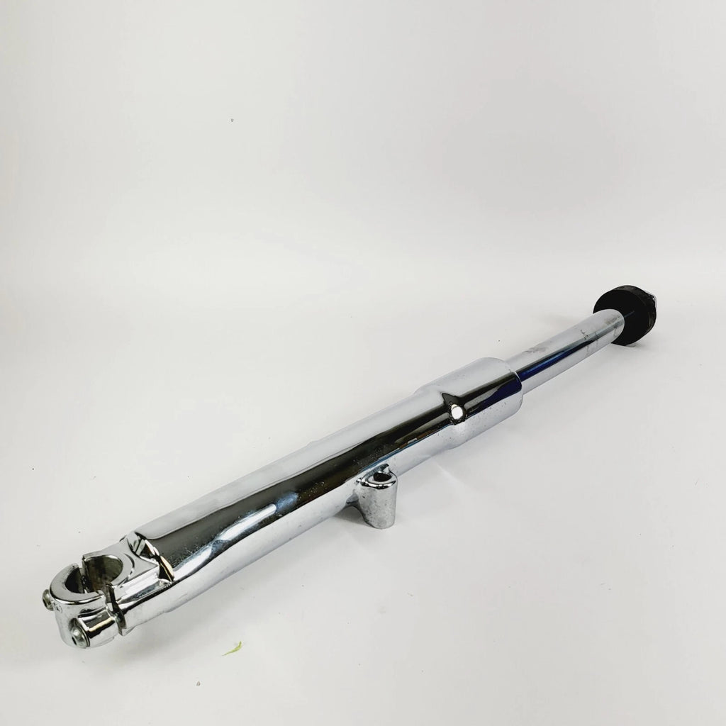 Chrome Right Fork Lower Leg for Harley Davidson Softail (2007–2017) G592-30-R