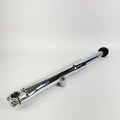 Chrome Right Fork Lower Leg for Harley Davidson Softail (2007–2017) G592-30-R