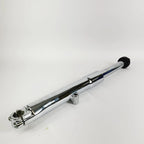 Chrome Right Fork Lower Leg for Harley Davidson Softail (2007–2017) G592-30-R