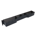 Front Basket Dash Storage Tray Organizer for Club Car Precedent (2004–Present)