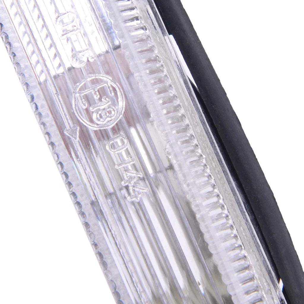 Car Side Indicator Turn Signal Light Covers for BMW X5 E53 (1999-2006)