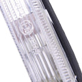 Car Side Indicator Turn Signal Light Covers for BMW X5 E53 (1999-2006)