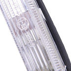 Car Side Indicator Turn Signal Light Covers for BMW X5 E53 (1999-2006)