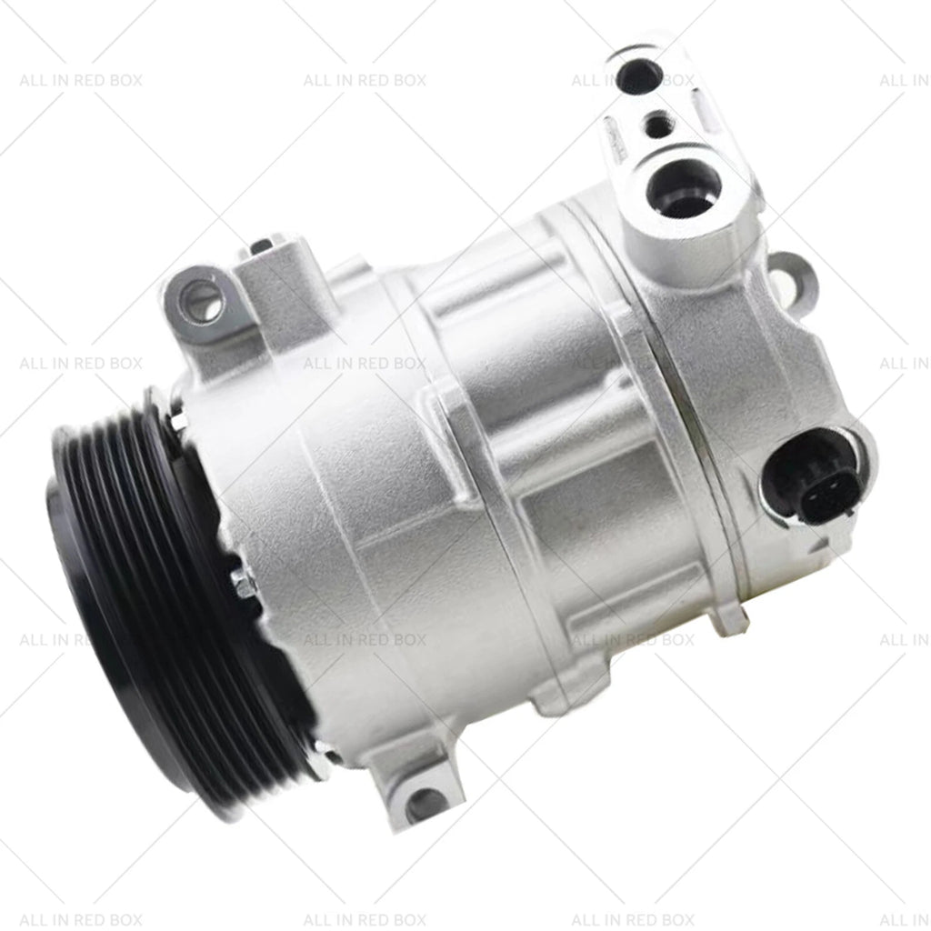 AC Compressor for Holden Commodore VE (2006–2013) 3.6L HFV6