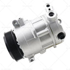 AC Compressor for Holden Commodore VE (2006–2013) 3.6L HFV6