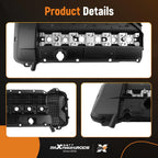 Valve Cover for BMW E46 E53 (1999–2006)
