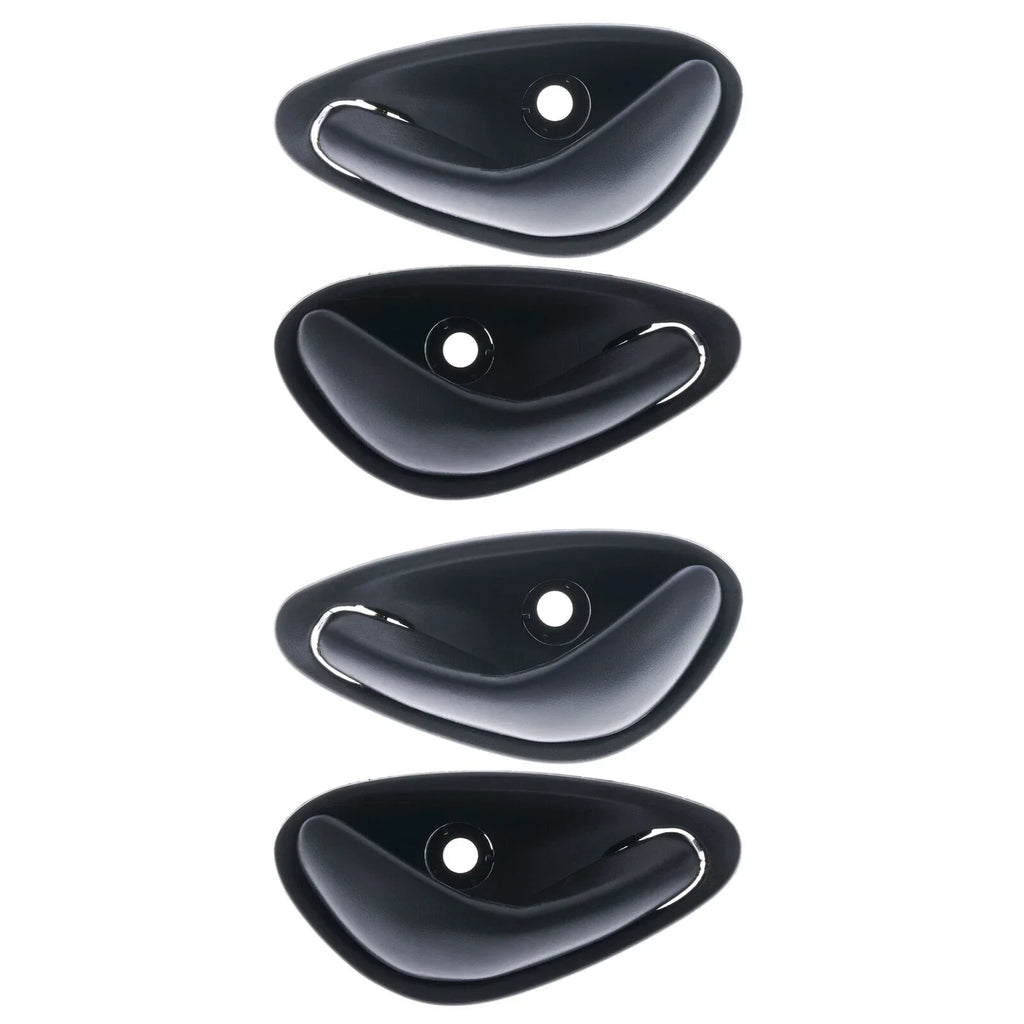 Door Handle Inner 4x for Holden Commodore (1997–2007)