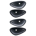 Door Handle Inner 4x for Holden Commodore (1997–2007)