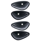 Door Handle Inner 4x for Holden Commodore (1997–2007)