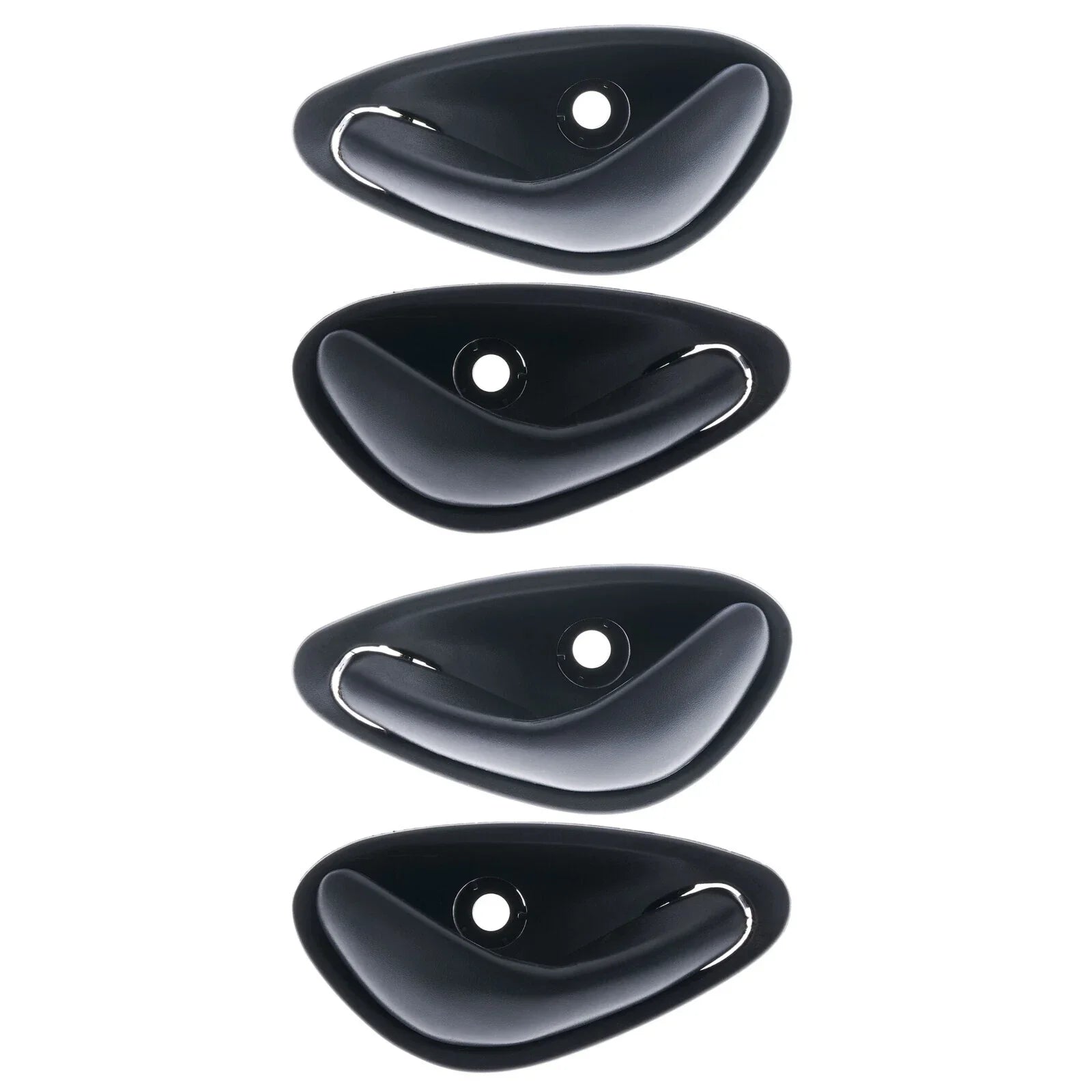 Door Handle Inner 4x for Holden Commodore (1997–2007)