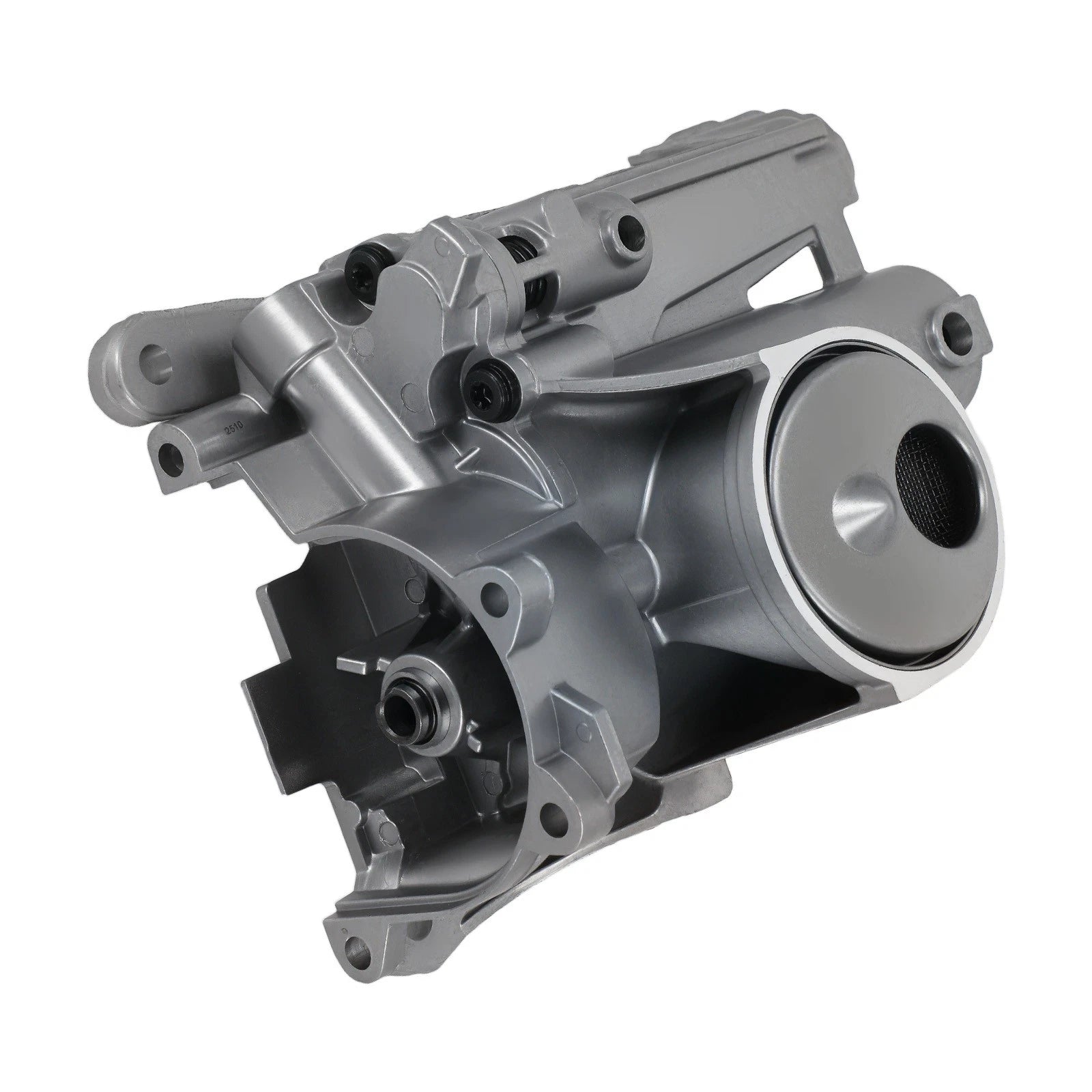 Aluminum Engine Oil Pump for Mini Cooper L4 1.6L (2007–2012)