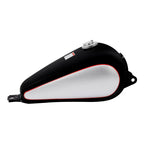 3.4gal Fuel Gas Tank for Honda Rebel 250 CMX250 CMX250C (1985–2016)