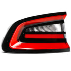 Outer LED Tail Light for Dodge Charger (2015–2023) - Left Driver Side