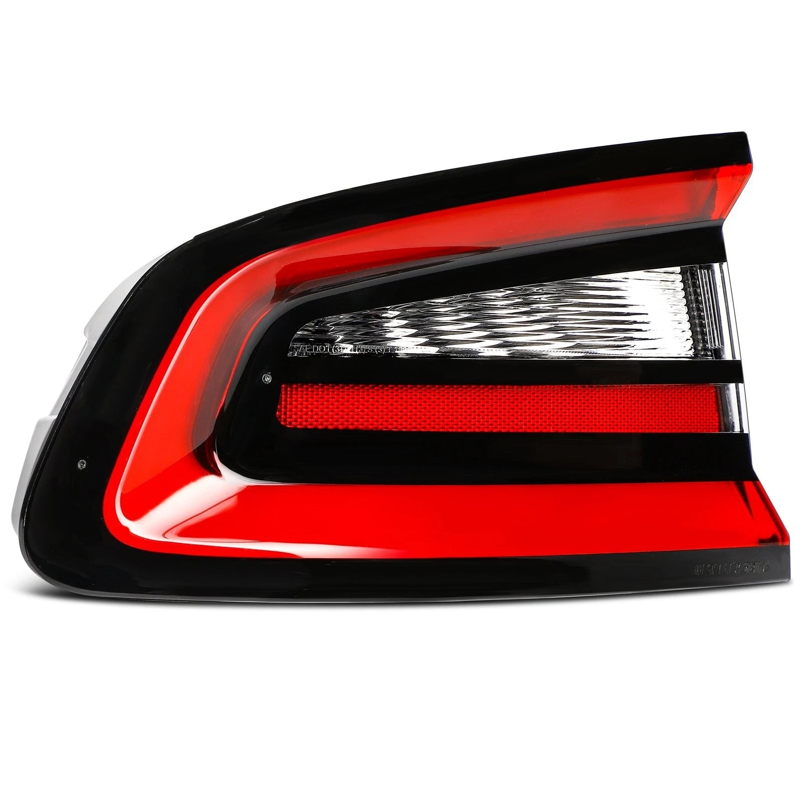 Outer LED Tail Light for Dodge Charger (2015–2023) - Left Driver Side