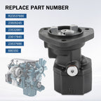 Fuel Pump for Detroit Series 60 Engine (1992-2007)