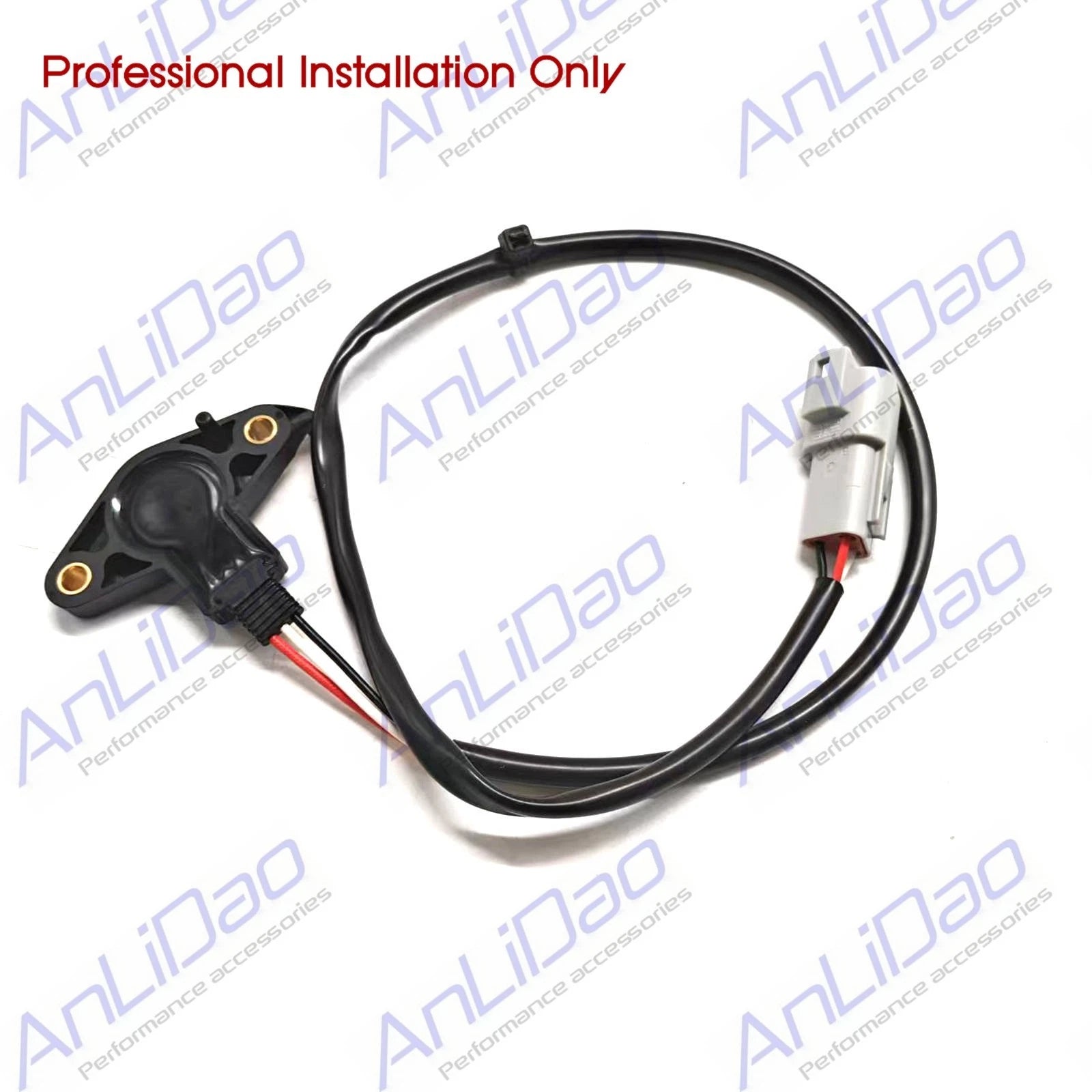 Replacement Trim Sensor Assy for Mercury Quicksilver (C7A) 8M0076463 KF-35047